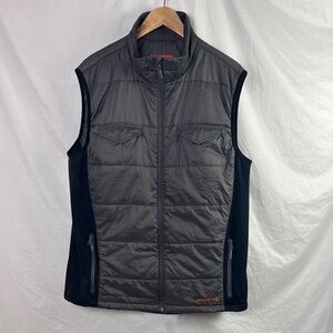 Merrell Quentin insulated primaloft men’s vest XXL